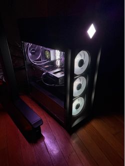 Gaming pc RTX 5070, Ultra 7 265k, 16GB DDR5, 1TB SSD