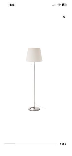 Floor Lamp