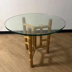 Living room Table