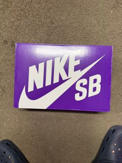  Nike SB Dunk Low Pro Premium Size 11