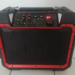 Bluetooth Speaker 