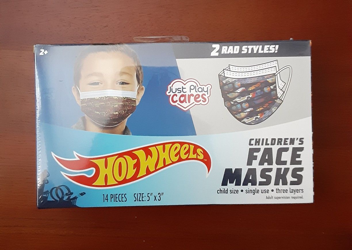 Face mask