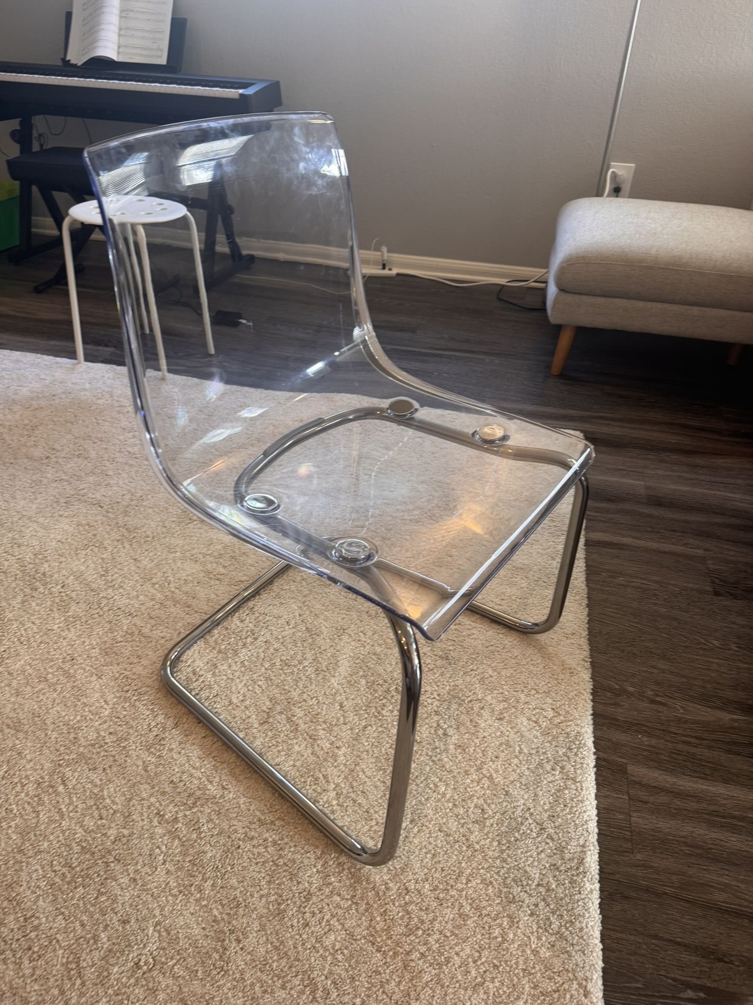 IKEA TOBIAS Chair