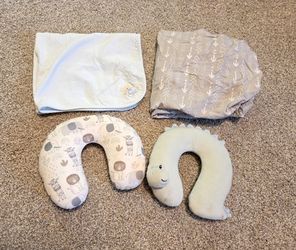 Baby Items
