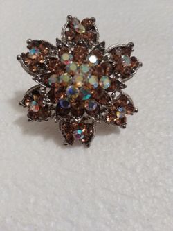 Vintage brooch