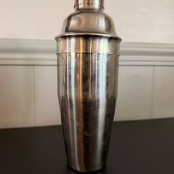 Cocktail Shaker 