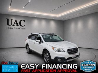 2017 Subaru Outback