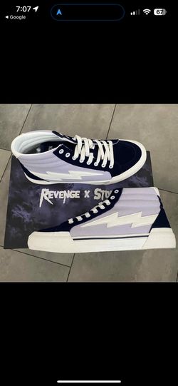 Revenge X Storm 