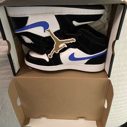 Nike Unisex Basketball Shoes 