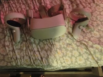 Oculus Quest 2