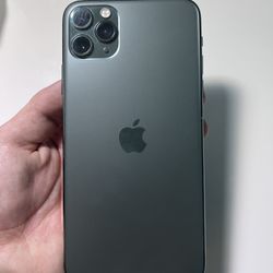 iPhone 11 Pro Max