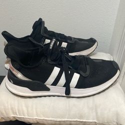 Tenis Adidas De Hombre Talla 10 