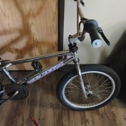 Mongoose 20"