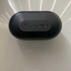 JLAB Earbuds