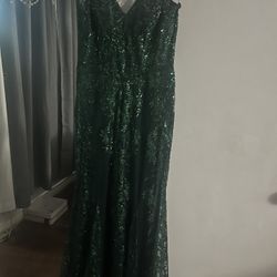 Elegant Dress