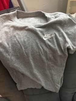 Boys Nike t-shirt size Small
