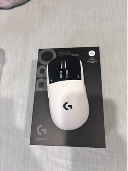 Logitech PRO X2 Superstrike