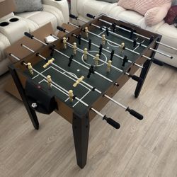 Ski Ball Table ⚽️