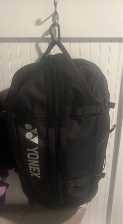 Yonex Gearlogic Tennis Backpack/Duffle Bag