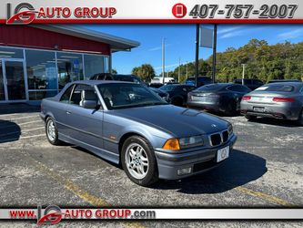 1999 BMW 3-Series