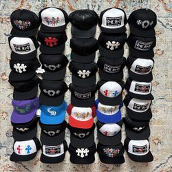 Chrome Hearts 