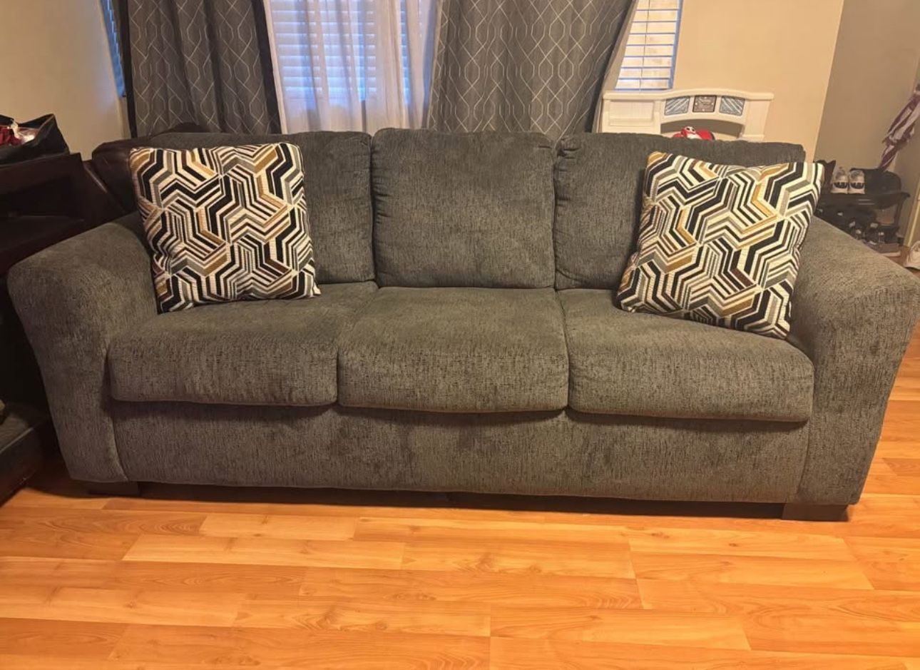 Sofa Bed