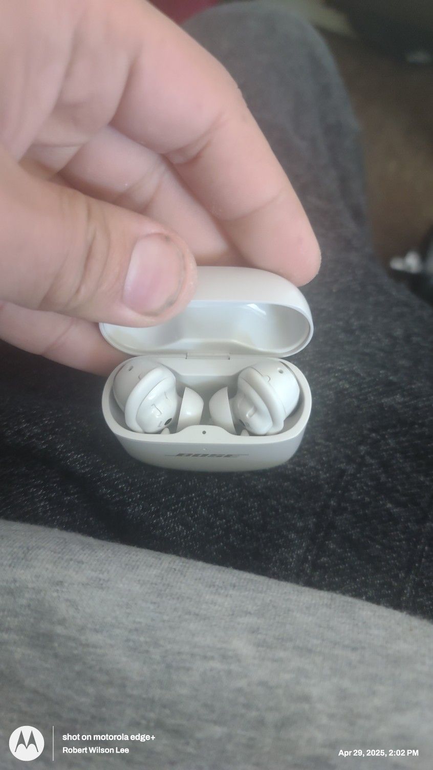 Wireless Earbuds