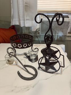 WESTERN DECOR