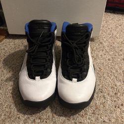Nike Air Jordan 10 Retro