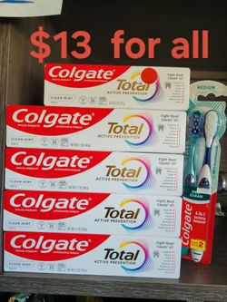 Colgate