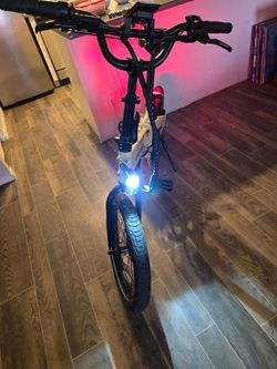 2 Lectric Ebikes XP Lite