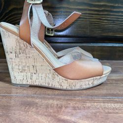 Wedges 