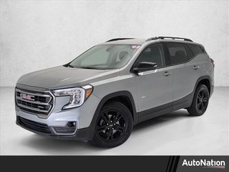2023 GMC Terrain