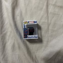 FUNKO! Bitty Pop MARVEL - Spiderman 2099