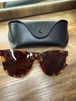Diff sunglasses