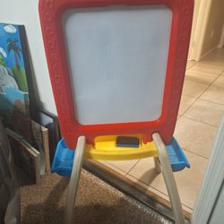 Kids Activities Board 