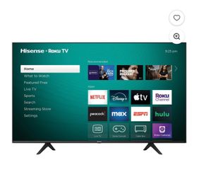 Tv 40 “