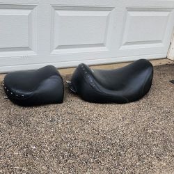 Motorcycle Seats