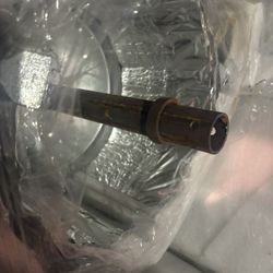 Rollup Door 3 By 7 (New) With Insulation With The Tracks And The Hardware ( Instaltion Available) Good For Shipping Containers And Storage