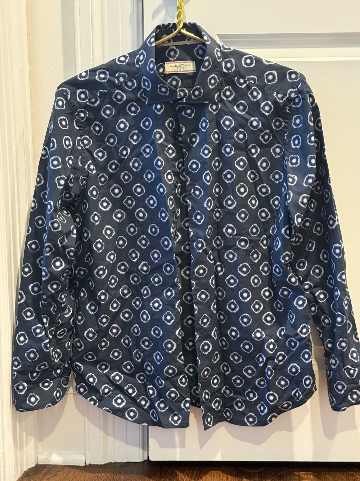 Men’s Casual Shirt