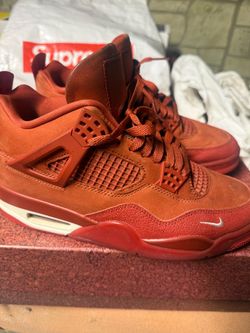 Brick by brick  4’s