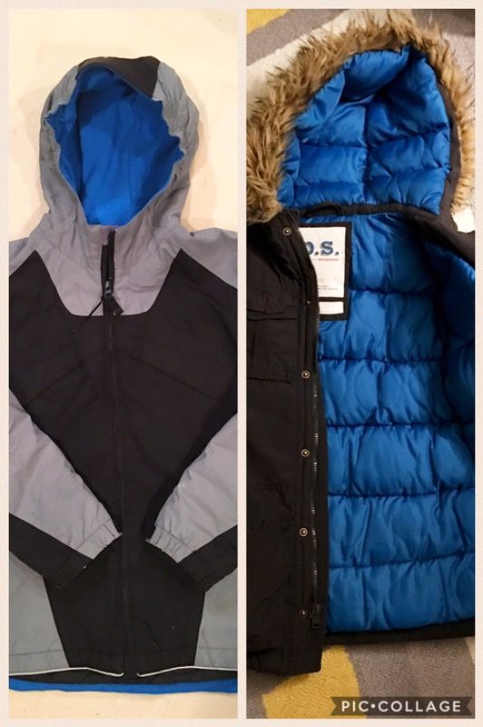 Aeropostale Men S Coats Jackets Sears