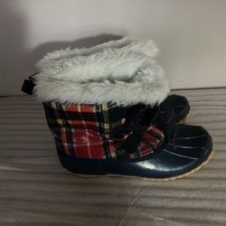 Snow/rain Boots