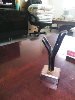 Black coral award