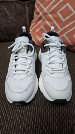 Michael Kors Bowie Trainer 5.5M