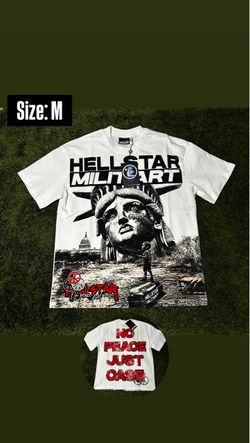 Hellstar Shirt