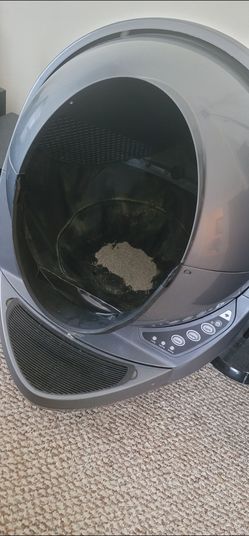 Litter Robot 3