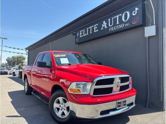 2011 RAM Ram 1500