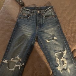 Aeropostale 90s Baggy Jeans