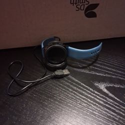 Samsung Gear Sport
